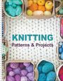 Publications International Ltd: Knitting Patterns & Projects, Buch
