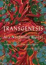 Ava Winter: Transgenesis, Buch