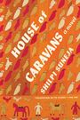 Shilpi Suneja: House of Caravans, Buch