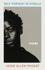 Jason Allen-Paisant: Self-Portrait as Othello, Buch