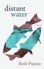 Beth Piatote: Distant Water, Buch