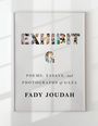 Fady Joudah: Exhibit G, Buch