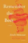 Zineb Mekouar: Remember the Bees, Buch