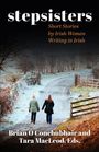 Stepsisters, Buch