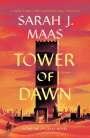 Sarah J. Maas: Tower of Dawn, Buch