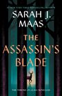 Sarah J. Maas: The Assassin's Blade, Buch