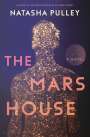 Natasha Pulley: The Mars House, Buch