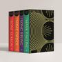 Samantha Shannon: The Bone Season Box Set, Buch