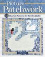 Jo Ann Lepore: Picture Patchwork, Buch