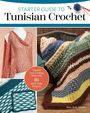 Mary Beth Temple: Starter Guide to Tunisian Crochet, Buch
