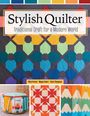 Kiley Ferons: Stylish Quilter, Buch