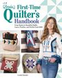 Lorelai Kuecker: Lorelai's First-Time Quilter's Handbook, Buch