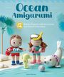 Valerie Moreau: Ocean Amigurumi, Buch