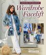 Cosabeth Parriud: Sewing Workshop: Wardrobe Facelift, Buch