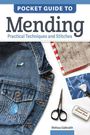 Melissa Galbraith: Pocket Guide to Mending, Buch