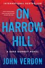 John Verdon: On Harrow Hill, Buch