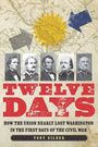 Tony Silber: Twelve Days, Buch