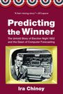 Ira Chinoy: Predicting the Winner, Buch
