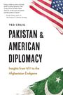 Theodore Craig: Pakistan and American Diplomacy, Buch
