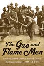 Jim Leeke: The Gas and Flame Men, Buch