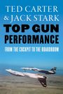 Ted Carter: Top Gun Performance, Buch