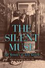 "The Silent Muse. The Memoirs of Asta Nielsen. Edited and translated by Julie K. Allen." Frau vor einem Spiegel.