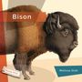 Melissa Gish: Bison, Buch