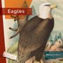 Melissa Gish: Eagles, Buch