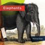 Melissa Gish: Elephants, Buch