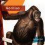 Melissa Gish: Gorillas, Buch