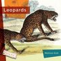 Melissa Gish: Leopards, Buch