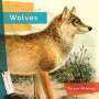 Teresa Wimmer: Wolves, Buch