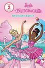 Courtney Carbone: Barbie in the Nutcracker: Starlight Ballet, Buch