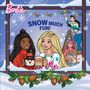 Molly Hodgin: Barbie: Snow Much Fun!, Buch