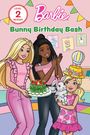Anna Membrino: Barbie: Bunny Birthday Bash, Buch