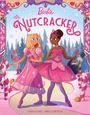 Lorelai Hart: Barbie: The Nutcracker, Buch