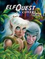 Richard Pini: Elfquest Covers 1978-2022, Buch