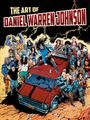 Daniel Warren Johnson: The Art of Daniel Warren Johnson, Buch