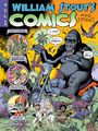 William Stout: William Stout's Comics Volume 1, Buch
