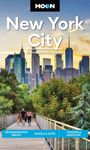 Christopher Kompanek: Moon New York City (Second Edition), Buch
