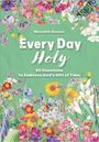 Meredith Barnes: Every Day Holy, Buch