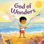 Dominique Okonkwo: God of Wonders, Buch