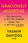 Yasmin Davidds: Graciously Assertive, Buch
