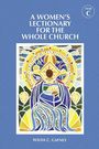 Wilda C Gafney: A Women's Lectionary for the Whole Church Year C, Buch