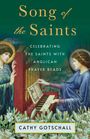 Catherine Gotschall: Song of the Saints, Buch