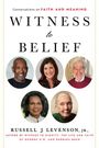 Russell J Levenson: Witness to Belief, Buch