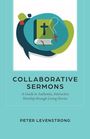 Peter Levenstrong: Collaborative Sermons, Buch