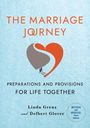 Delbert Glover: The Marriage Journey, Revised and Updated, Buch