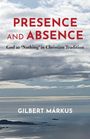 Gilbert Márkus: Presence and Absence, Buch