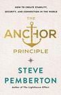 Steve Pemberton: Anchor Principle, Buch